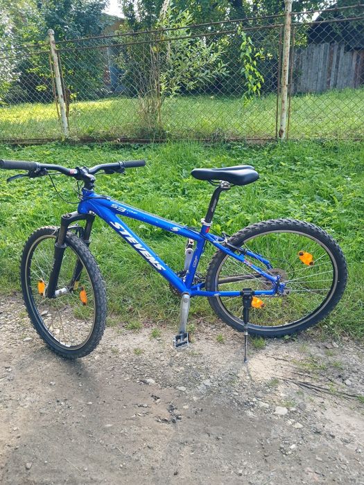 Велосипед stevens 26