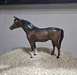 Beswick Pottery, figurka porcelanowa "Koń"