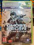 Tom Clancy's Ghost Recon: Future Soldier X360, Sklep Wysyłka Wymiana