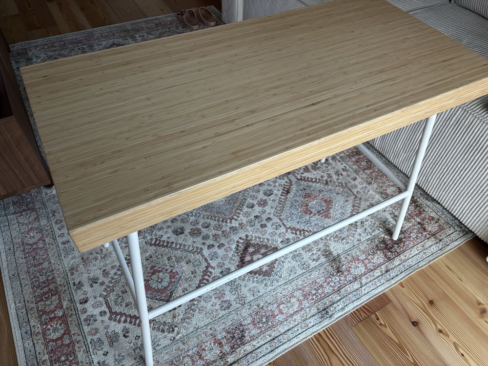 Secretaria IKEA com 3 gavetas