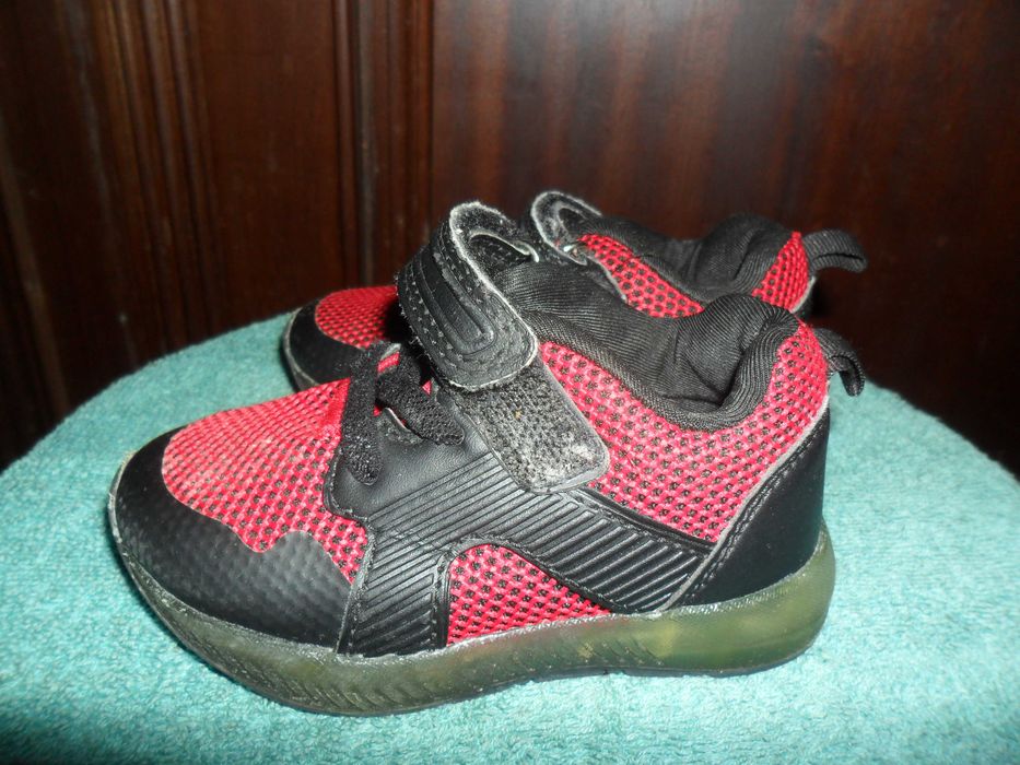 Tenis para Bebe usado