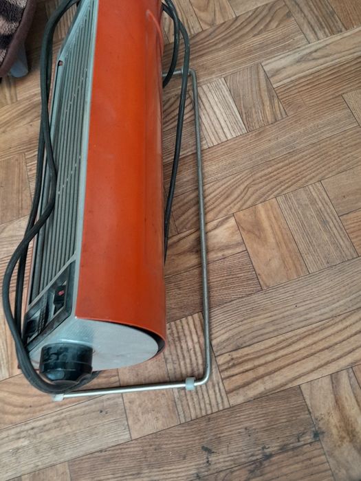 Grzejnik elektryczny