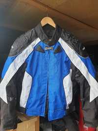 Куртка мото CORTECH - размер М-L (48-50) США