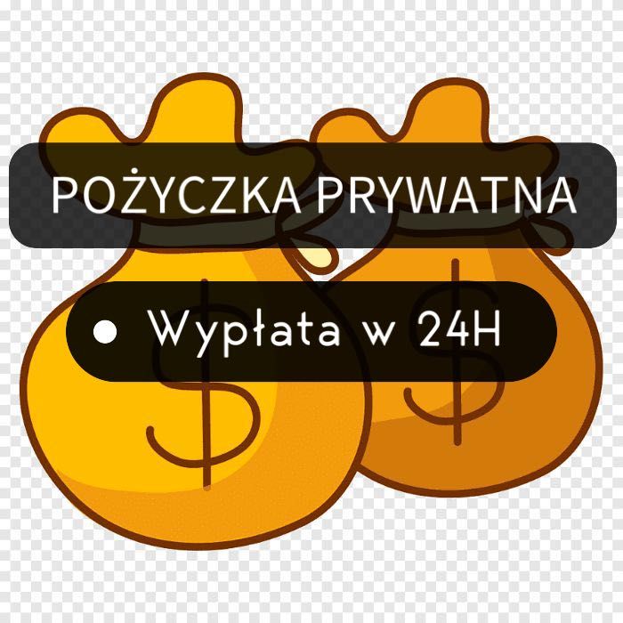 Prywatne pożyczki bez BIK, BIG, KRD. Spłata chwilówek. Cała Polska