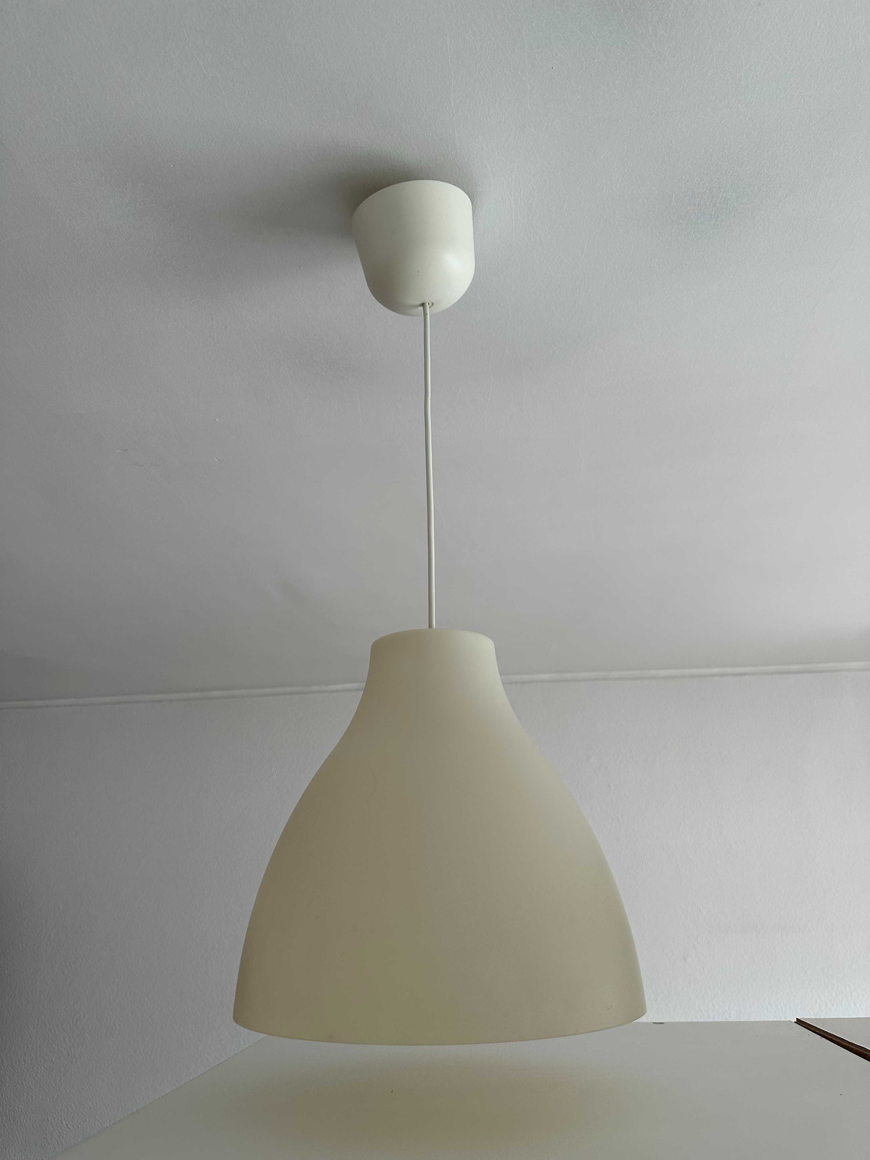 Candeeiro de Teto, IKEA, MELODI, 28 cm