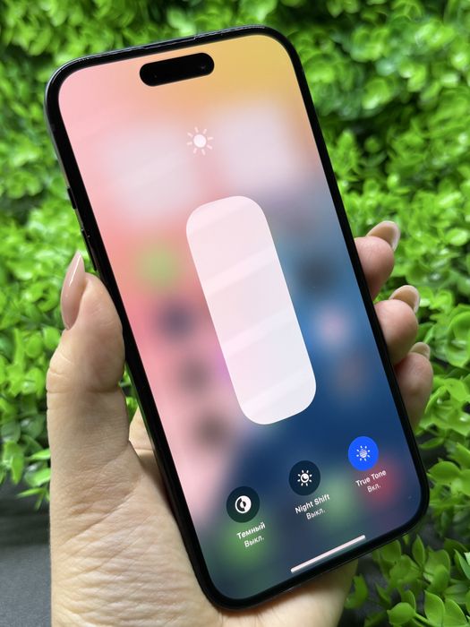 iPhone 15, 128Gb, Black (Neverlock) Айфон 15, 128гб, черный, #6050