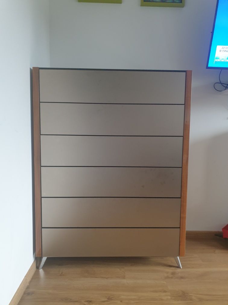 Komoda marka Kler