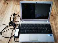 Laptop Samsung RV511 sprawny pierwszy właściciel