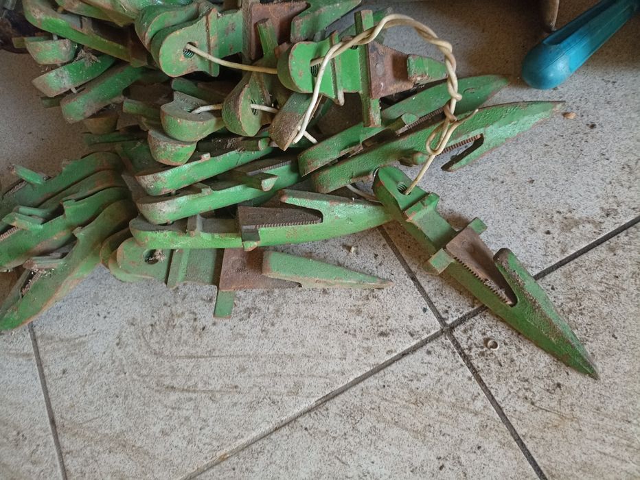 Продам палец до сигментной косы