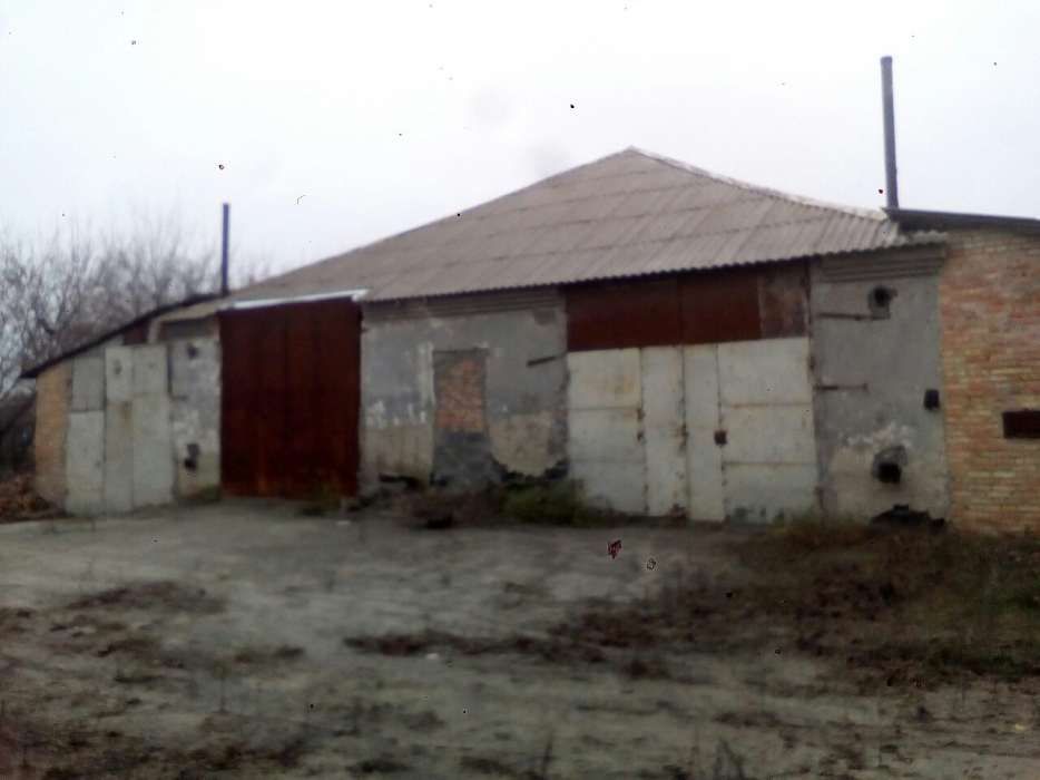 Оренда приміщення