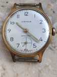 Zegarek męski Kienzle (styl doxa,delbana,Atlantic,Tissot)