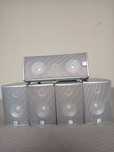 Kolumny satelity Canton CD 10