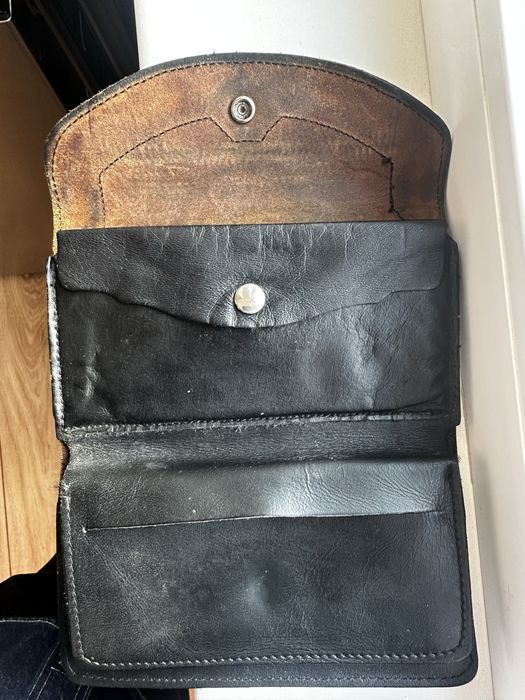 Портмоне  Harley Davidson