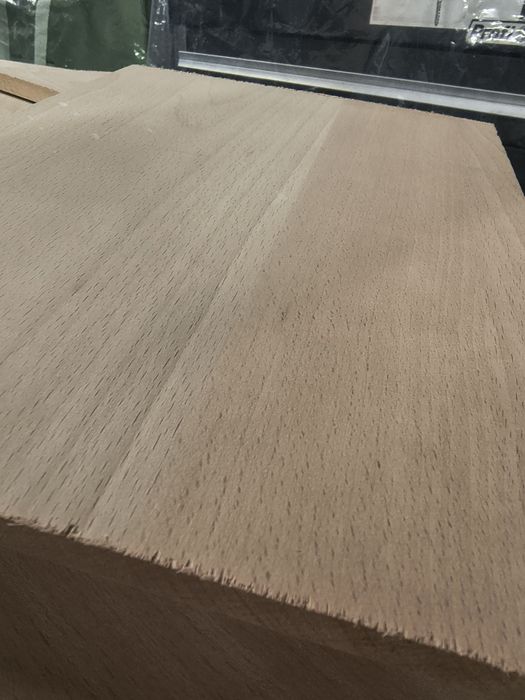 Formatka Formatki bukowe drewno ozdoby laser