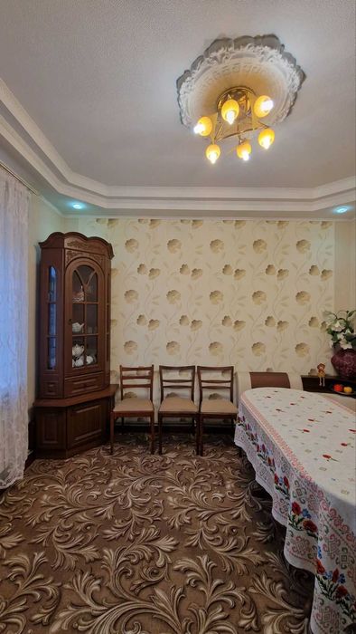 Продам дом пр И Мазепы, пр Петровского