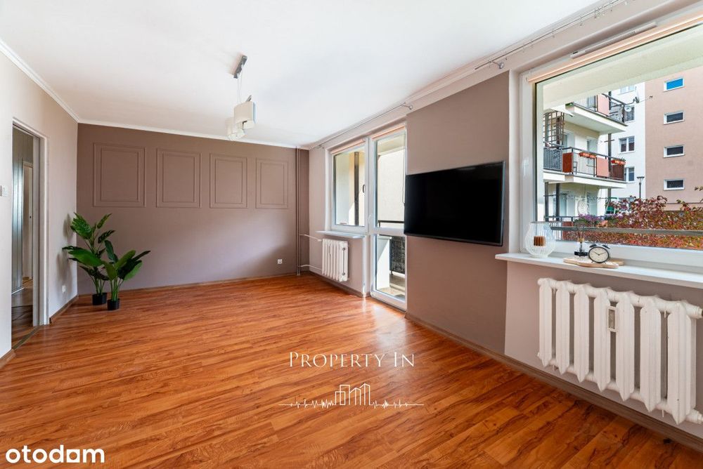 4 Pokoje | 85 M2 | Poniatowa