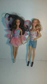 Zestaw 2 lalek Barbie, Mattel