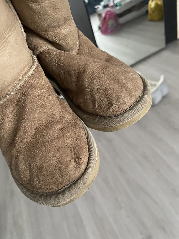 Уги оригинал uggs размер 26