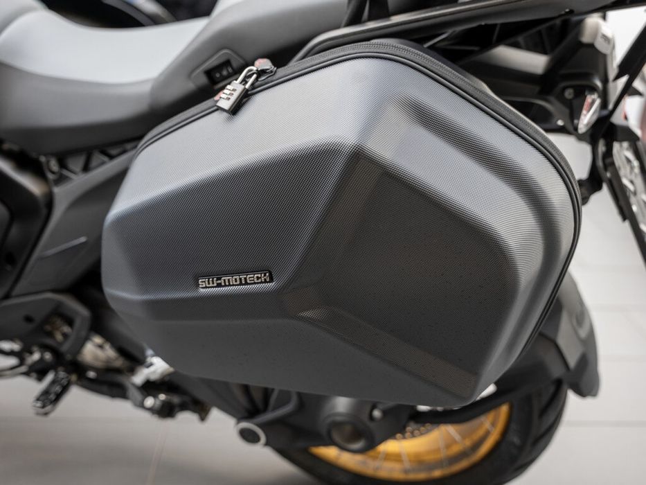 BMW R 1300 GS Option 719 Biscaya