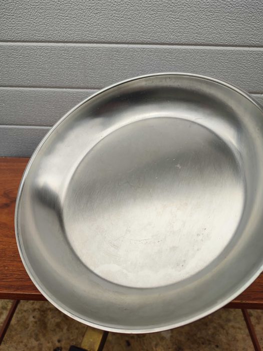 Spring Culinox Miedziana Patelnia - Szwajcaria - Profesjonalna