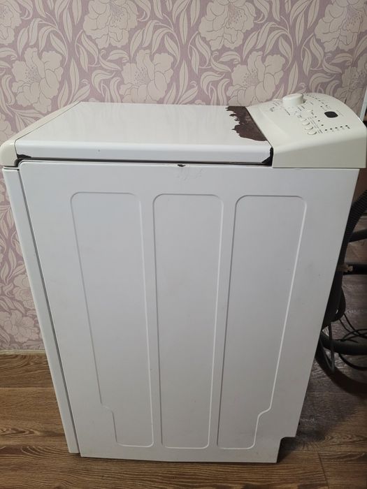 Пральна машина Whirlpool