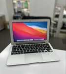MacBook Air 11 2014 i7 / 8 / 128 Батарея 5 годин