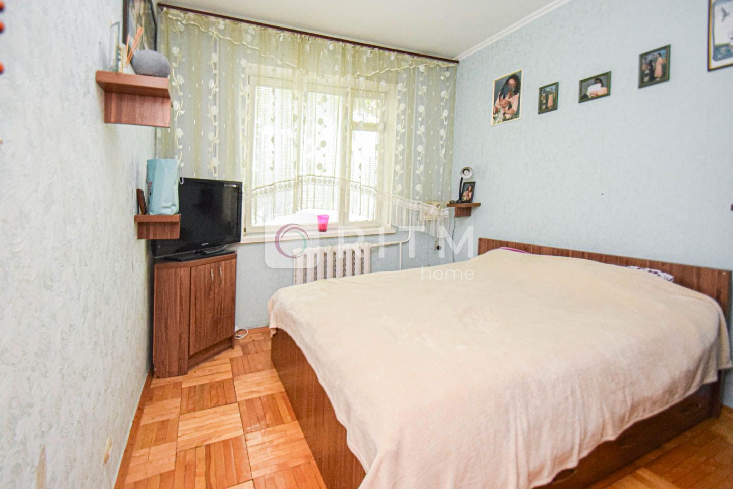 3-к. квартира в районі Сонячний (БАМ) по вул. Київська, 18