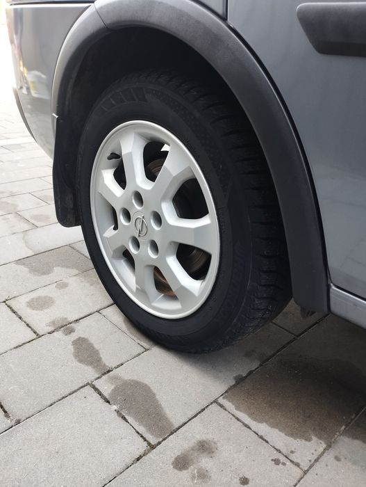 Продам Опель Комбо