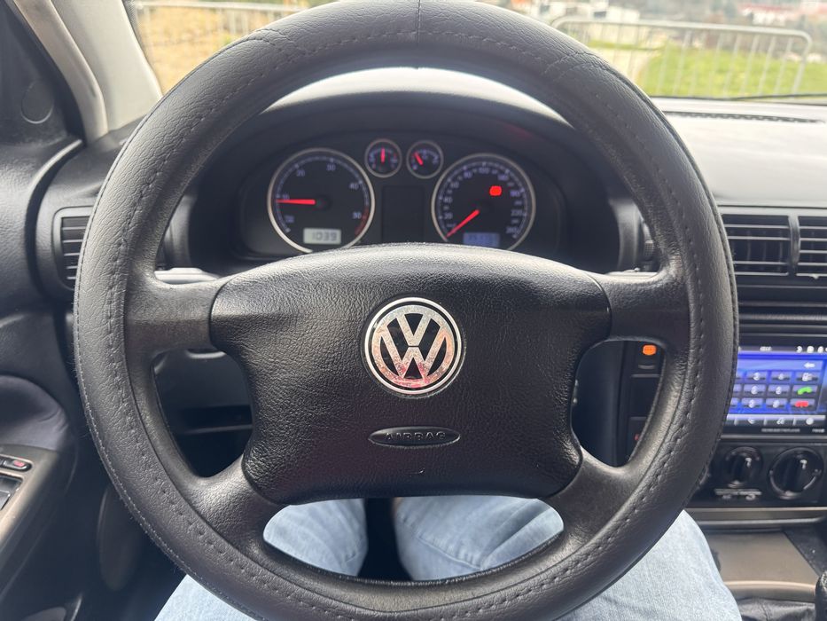 Volkswagen Passat 1.9 TDi PD130 cv