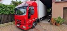 Iveco EUROCARGO  IVECO Eurocargo 80.22