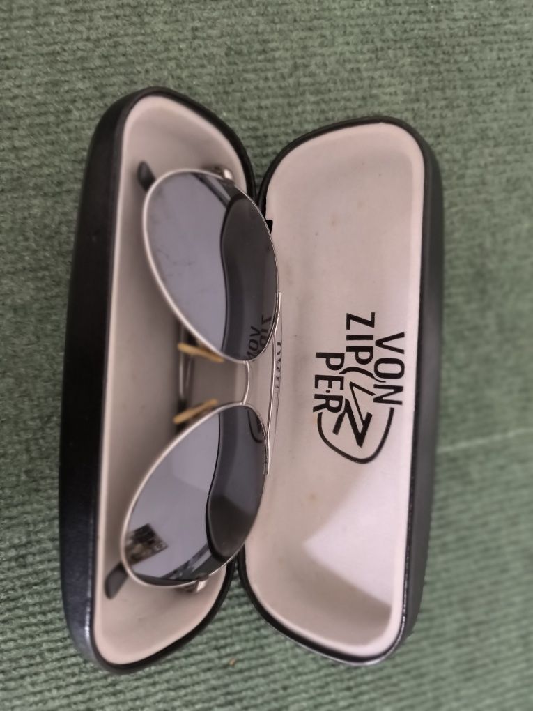oculos sol von Zipper