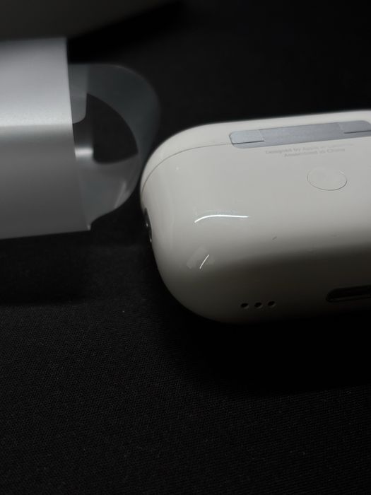 Airpods Pro 2 lightning