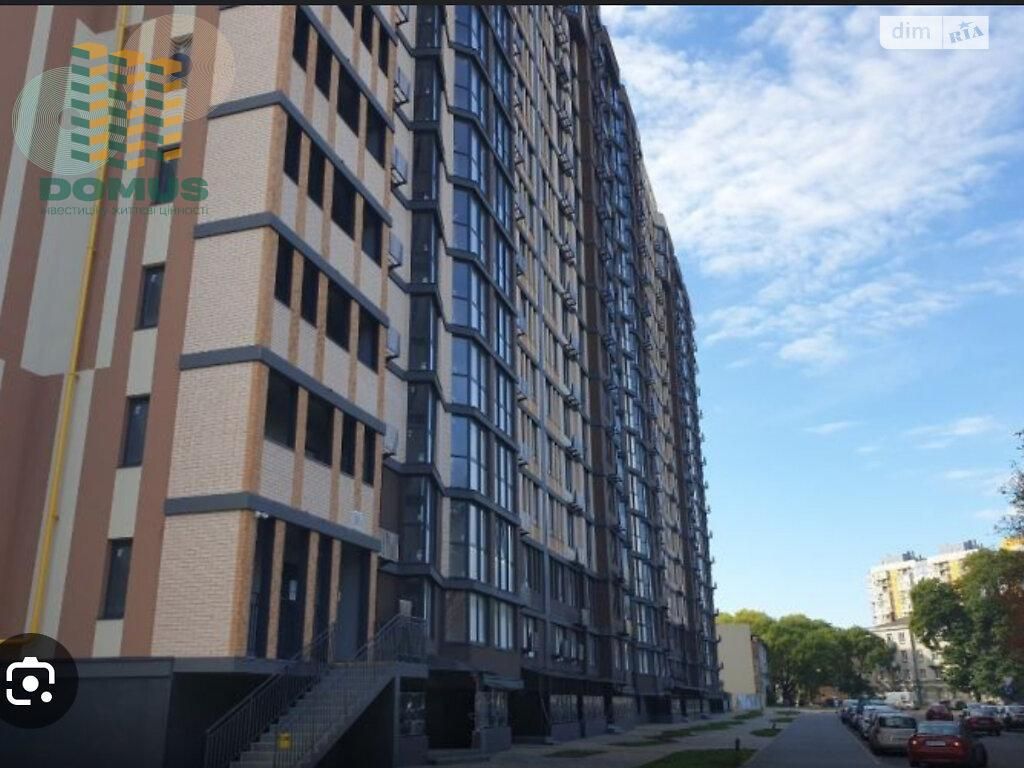 Продам 1 комн 49м2 ЖК Прохоровский квартал! Стикон! Центр Одессы