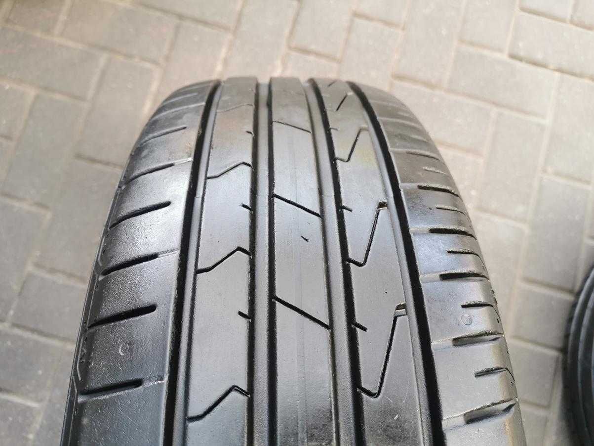 205/60 96H R16 HANKOOK Ventus Prime3 XL 2022r 7.5mm Letnie Opony 2szt