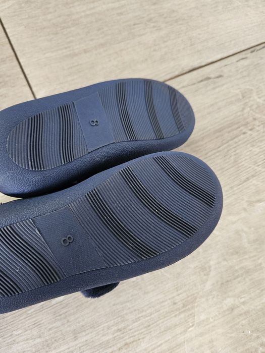 Дитячі тапки George 26 розмір