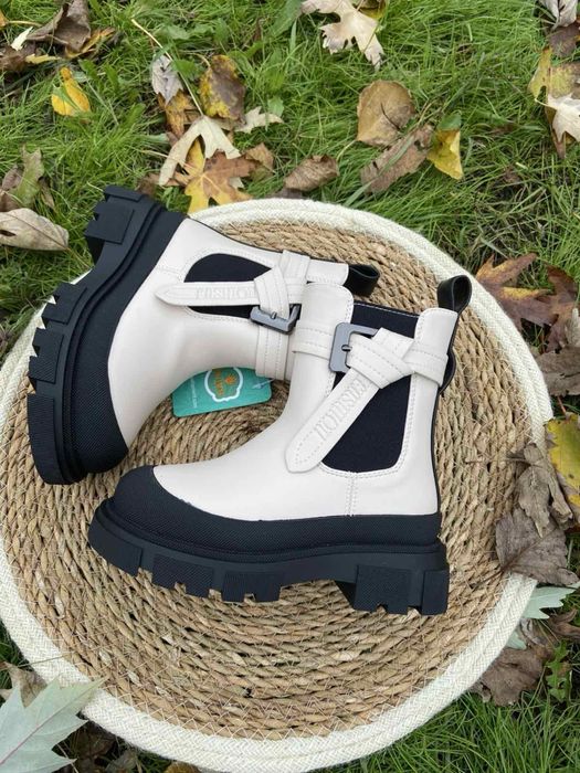 Дитячі сапожки 27 розмір