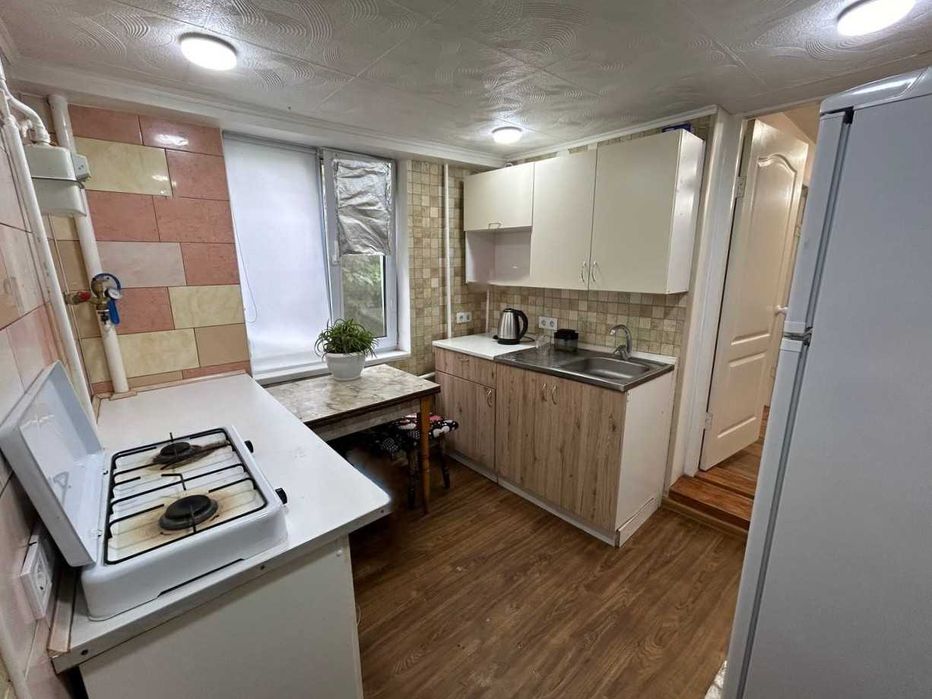 Продаж будинку 110м2, 7 соток, 5 кімнат .Держ. програми так!