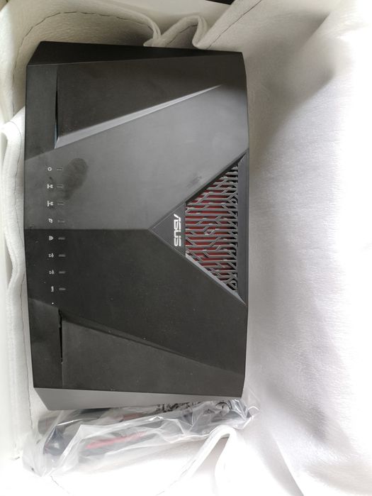 Router Asus RT-AC88U