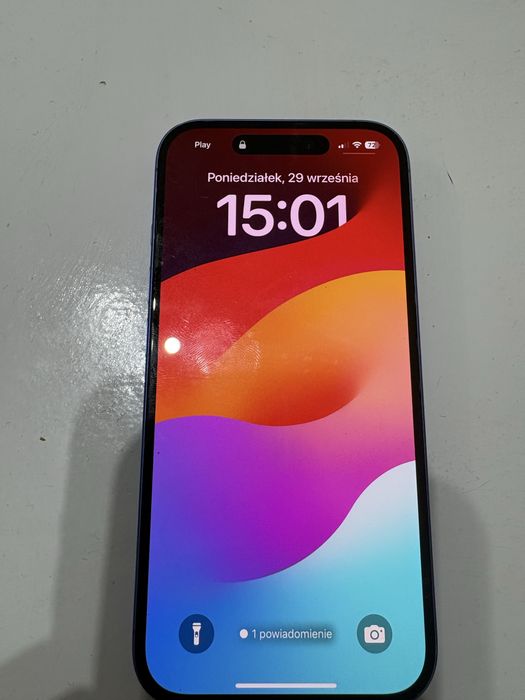 Iphone 16 128gbb