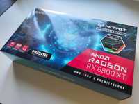 Sapphire Nitro+ AMD Radeon RX 6800 XT SE 16GB