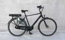Rower elektryczny Batavus Wayz Ego de Luxe 2020 rozm. M/L (53 cm)