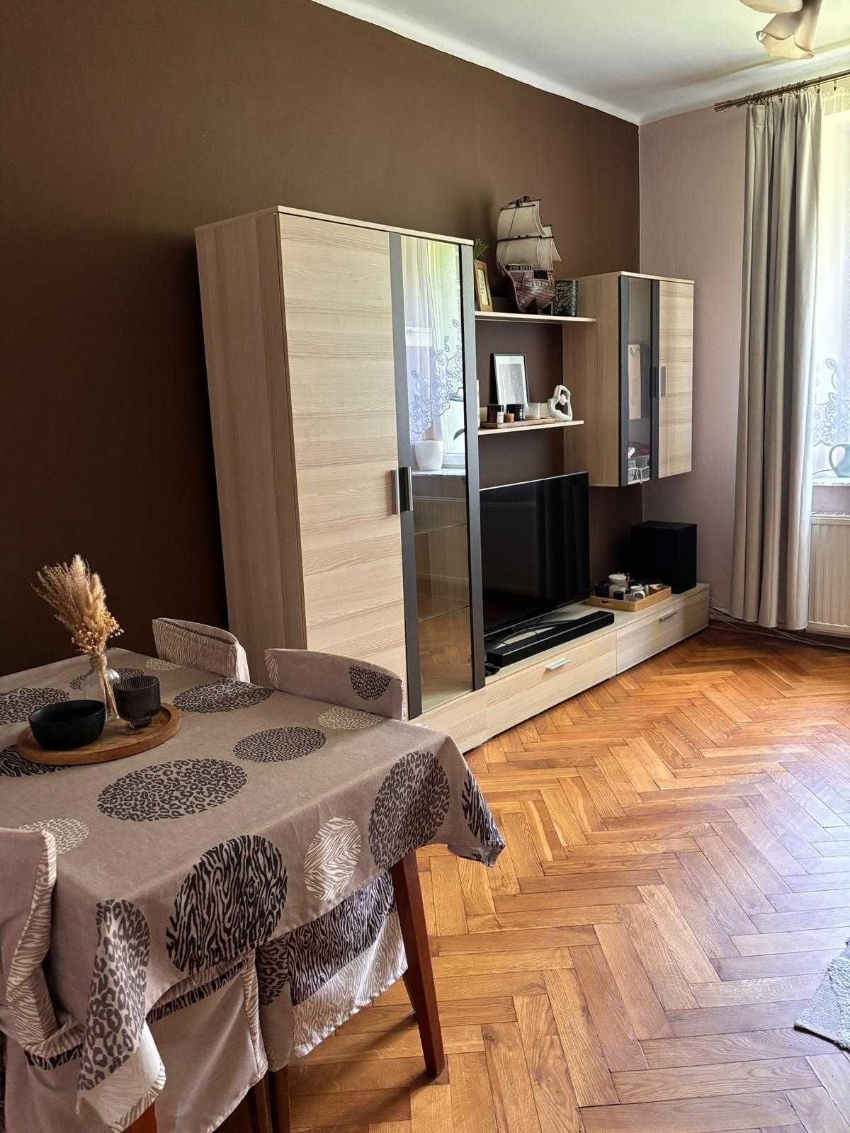 Do wynajęcia M3 w Cieszynie ok. 50m2. Wysoki standard. Osiedle ZOR