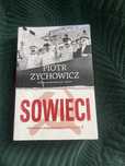Ksiazka Sowieci