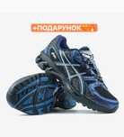 ОСТАННІ РОЗМІРИ‼️ Asics Gel-Nimbus 10.1 Black/Grand Shark,asics,nimbus