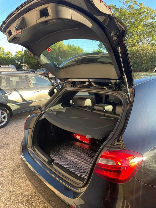 Mercedes Benz - 2019 - Classe A Style Plus