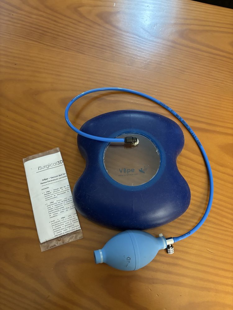 Vacuum Bell (18-20cm)