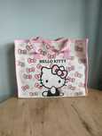 Torba torebka na ramię do ręki Sanrio Hello Kitty