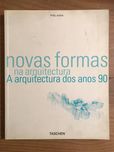 Novas Formas na Arquitectura - Anos 90 (portes grátis)