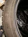 Opony zimowe Nokian 255/45/R20