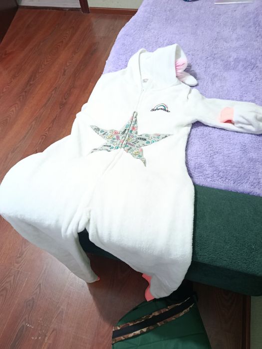 Человечек 10-12 лет